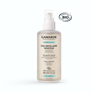 میسلار واتر ملایم - Gentle Micellar Water